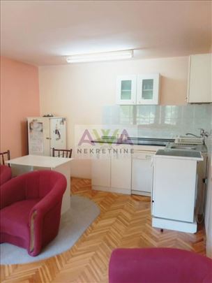 Sombor, Nova Selenča – Dvoiposoban stan 62m², Iii 