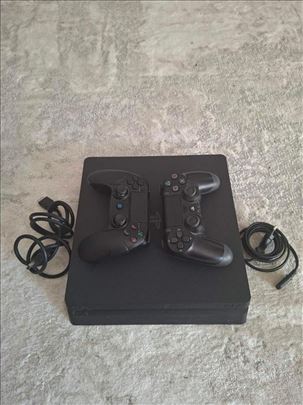 Sony Playstation 4