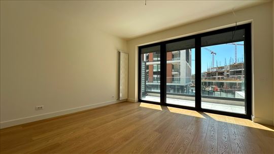 Soul 64, lux, novogradnja, ID 25895