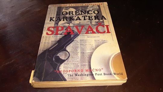 Spavači
