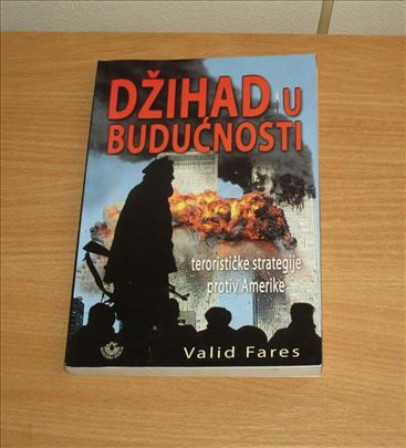 Valid Fares - Džihad u budućnosti