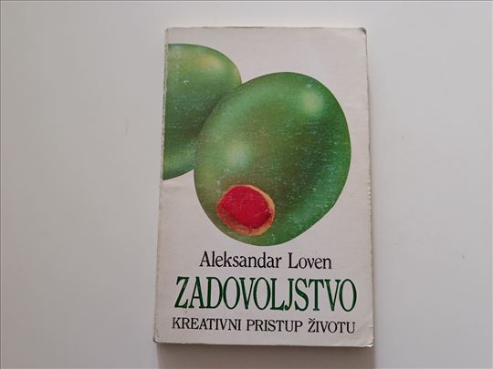 Zadovoljstvo - Aleksandar Loven