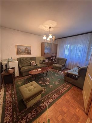 Žarkovo centar, dvosoban stan 56m2