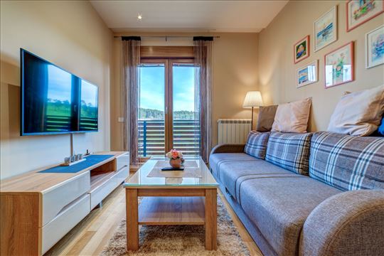 Zlatibor, apartman