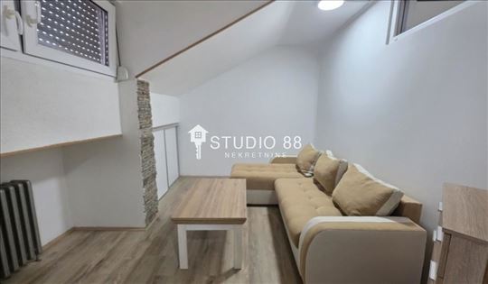 Zrenjanin, 4. Juli, Stan, 1.5, 39m2