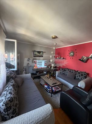 86m2 dupleks cetvorosoban