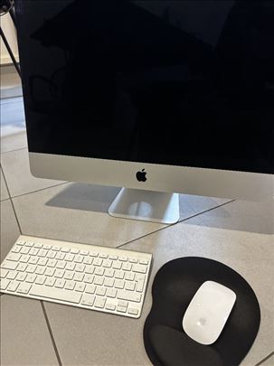 Apple iMac 21.5 (Late 2012) | Intel Core i5 512GB