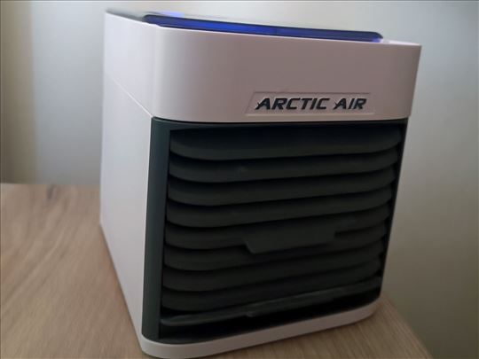Arctic Air ultra - rashladni uređaj