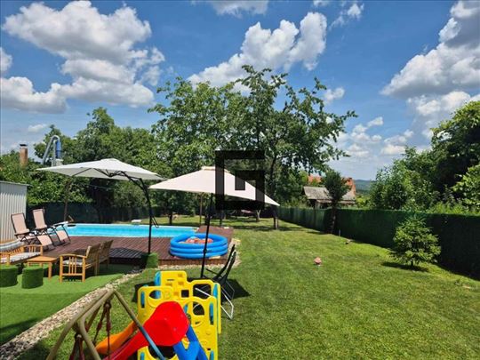 Avala – Plac 19.10a + kuća 70 m² ID#2661