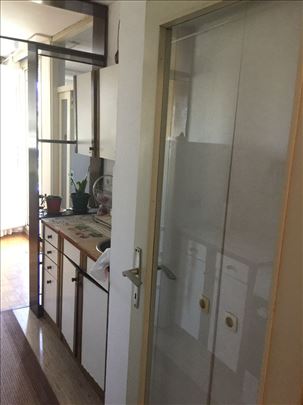 Batajnica 2.0 64m2, lođa, terasa, cg, uknjižen