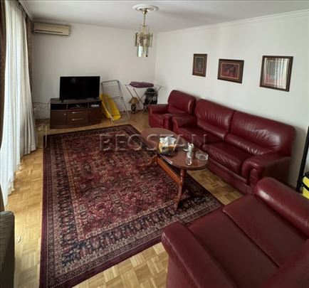 Bežanijska kosa - Bezanijska kosa 1 #68262