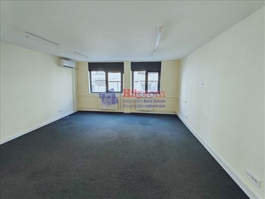 Centar – Lux PP, mereno 220m2 za preporuku!