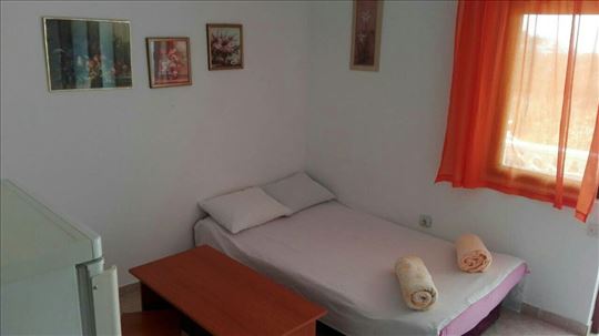 Crna Gora, Sutomore, apartman 
