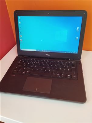 Dell Latitude 3380 - Baterija 8h -8GB DDR4-SSD 128