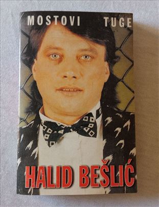 Halid Bešlić - Mostovi tuge