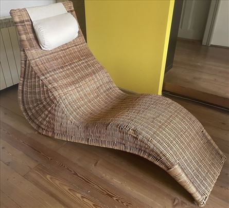 IKEA KARLSKRONA fotelja