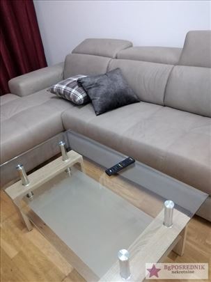 Krnjača, Grge Andrijanovića ulica 7, 26m2
