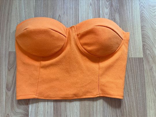 Krop top