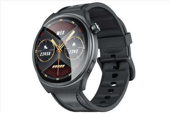 KUMI GW6 Smartwatch - Pametni Sat