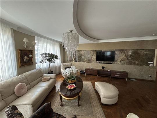Lux - Južni Bulevar, 3.5soban