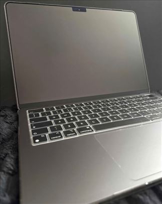 Macbook Air M2 13incha 8/512gb 97%bh