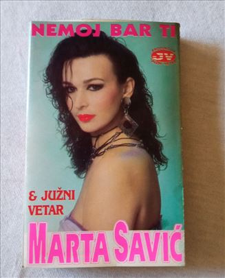 Marta Savić & Južni Vetar – Nemoj Bar Ti