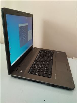 Medion E7415- i3-5005U-Ram 8GB - 1TB - Baterija 3h