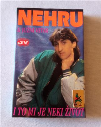 Nehru i Južni Vetar - I To Mi Je Neki Život