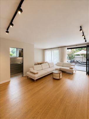 Neimar, Vračar | 3.0 | namešten | 145m2