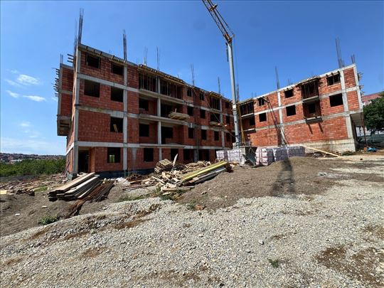 Novogradnja u Kaludjerici, odlična ponuda