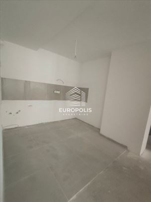 Novogradnja u Mirijevu