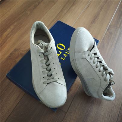 Patike Polo Ralph Lauren CT II-SK-ATH