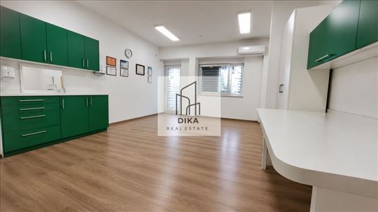 Prodaje se lokal-poslovni prostor na Voždovcu – od