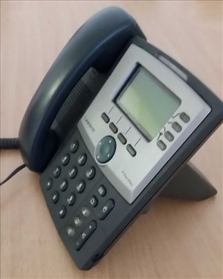 SPA942 Cisco Linksys IP Telefon