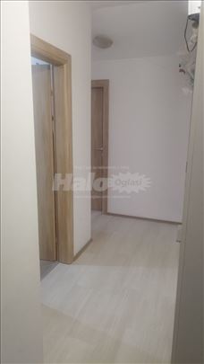 Stan 38m², Borca