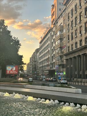 Trg Nikole Pašića