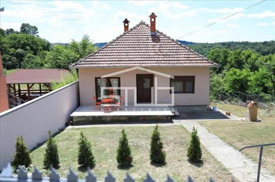 Uknjižena kuća na Kosmaju, Prodaja! ID#1595
