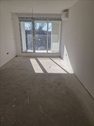 Voždovačka crkva, u izgradnji, ID 25463
