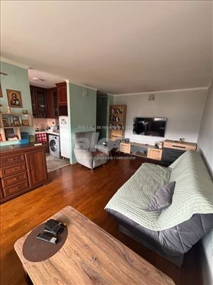 66 m² | Kanarevo Brdo