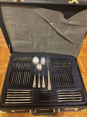 Berghoff escajg 72 dela – nekorišćeno - kofer