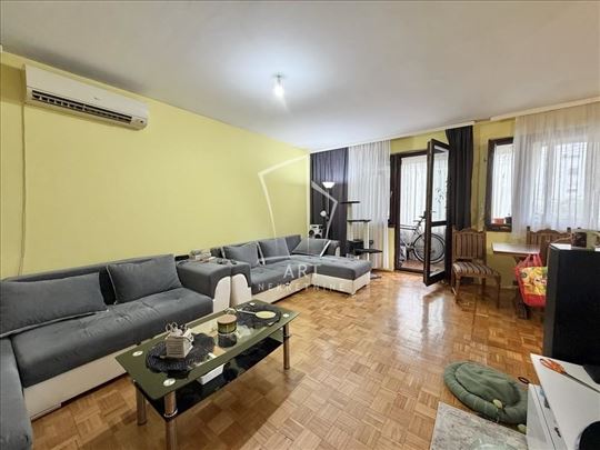 Blok 71 , odličan stan, mereno 81m2 ID#15754