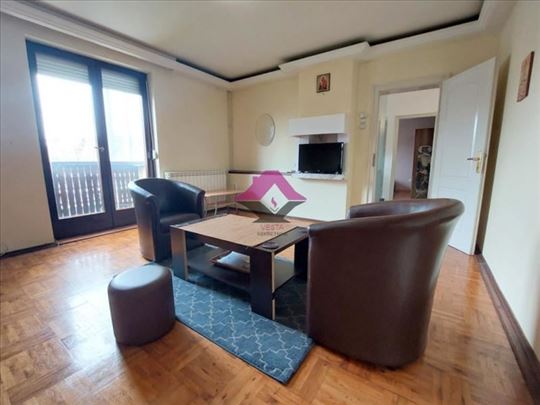 Čukarica, Cerak, 2.0 stan, 50m2 sa terasom i uređe