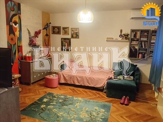 Filmski grad, Ilije Stojadinovića