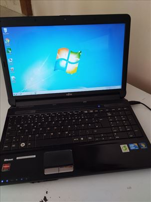 Fujitsu AH530 - sa i5 procesorom sa samo 4000 din
