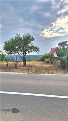 Grocka, odličan plac za porodičnu gradnju