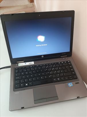 HP ProBook 6470b - i5 3210M - KAO NOV LAPTOP 500GB