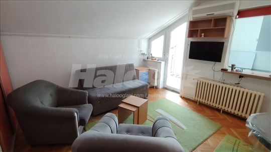 Izdajem stan u Duvaništu, 45m2