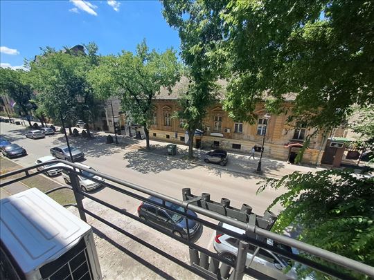 Kancelarija u Centru Subotice