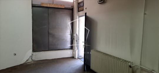 Lokal za renoviranje po vašoj meri – Brankova ulic