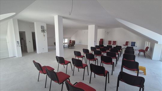 Loznica, Lokal, 1.0, 140m2